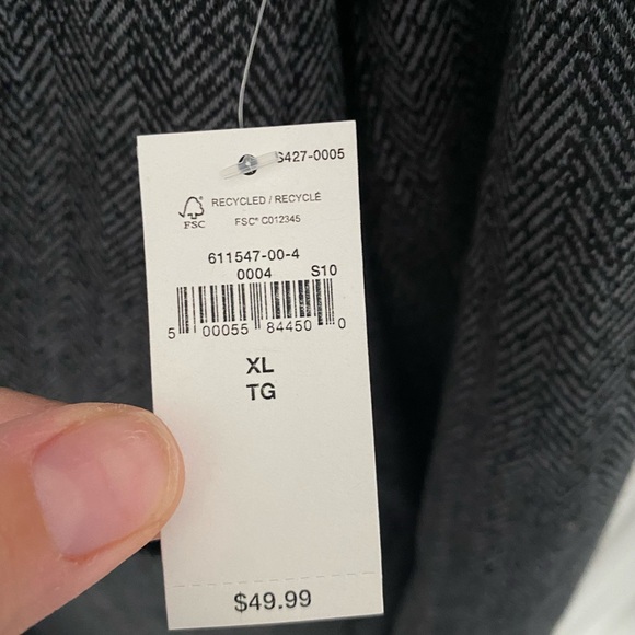 Women’s blazer - Picture 6 of 8